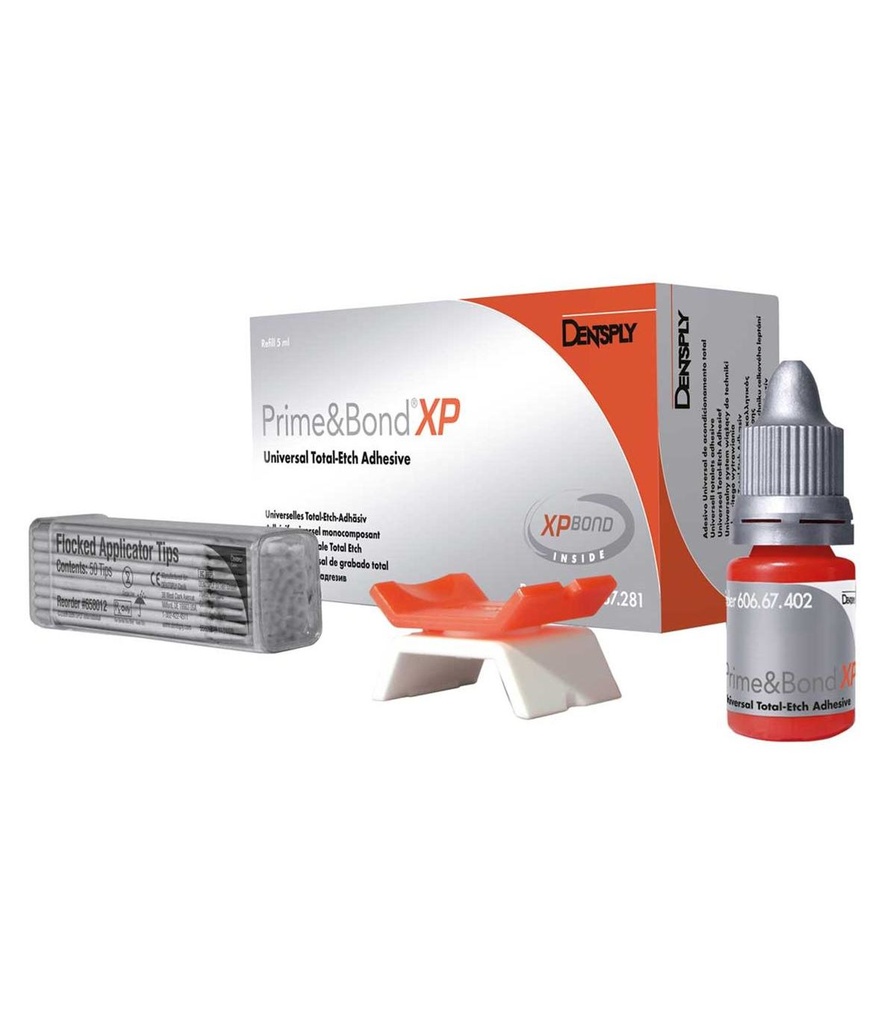 [040686] PRIME BOND XP 5ML. -60667281- DENTSPLY