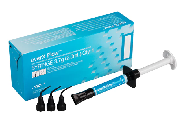 EVERX FLOW BULK JER. 3,7GR.- GC 012898