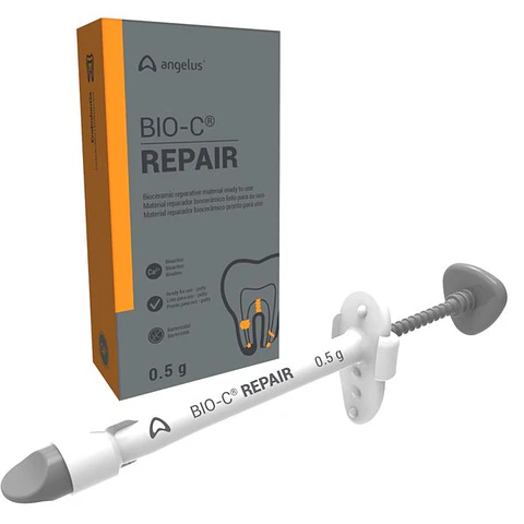[040881] BIO-C REPAIR CEMENTO REPARADOR BIOCERAMICO JERx0.5 gr. ANGELUS