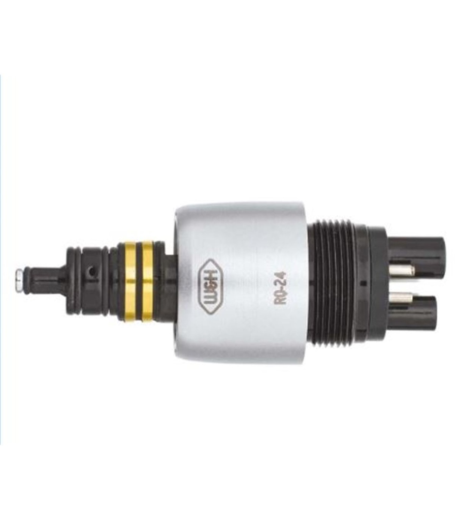 [124029] ACOPLAMIENTO ROTOQUICK RQ-24 C/L S/R WH 10402400