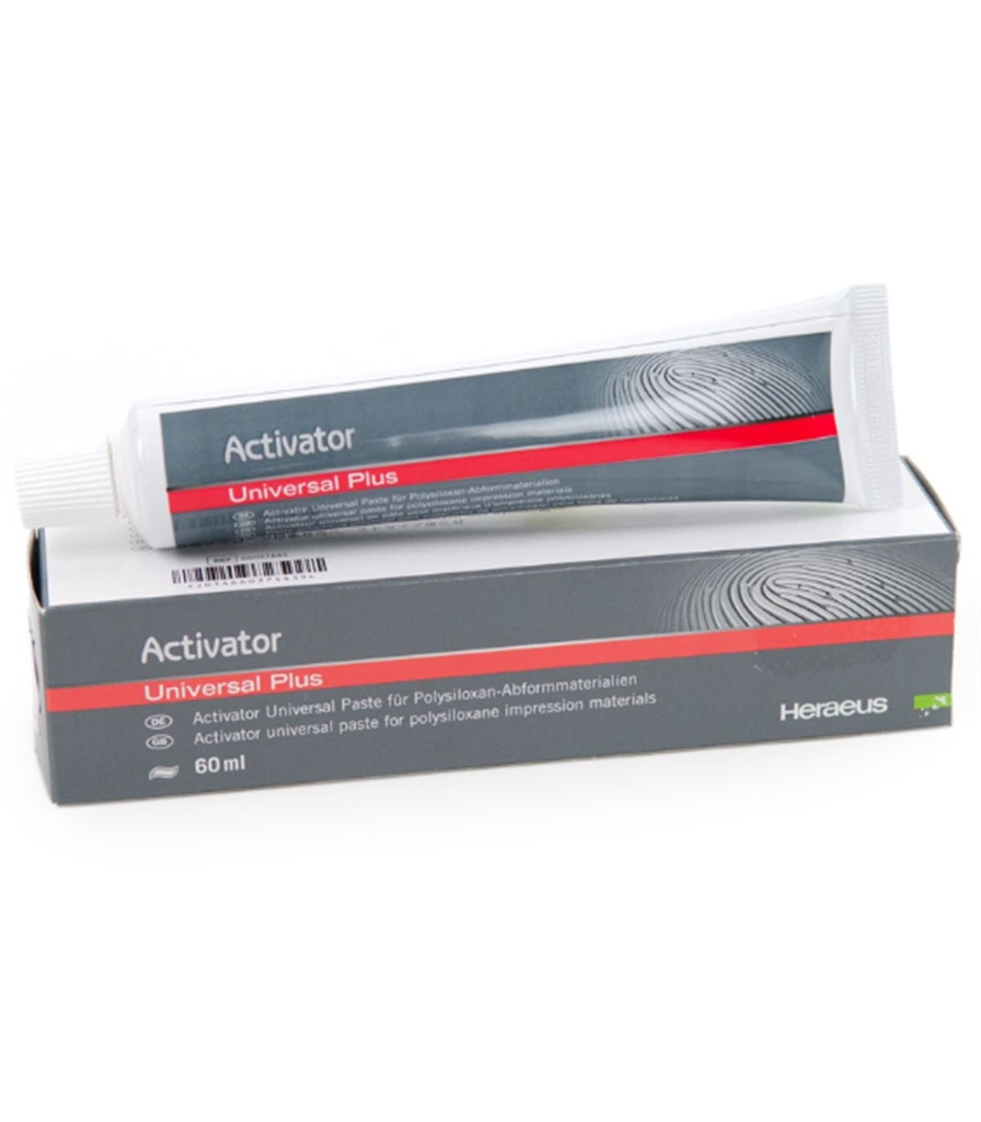 [108009] ACTIVADOR PASTA OPTOSIL/XANTOPREN 60 ML.