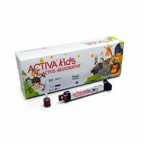 ACTIVA KIDS 1 X 5