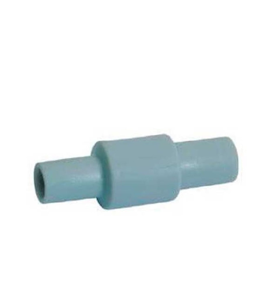 ADAPTADOR ASPIRASALIVA 6 A 11MM.  unidad