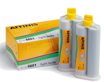 [107172] AFFINIS LIGHT BODY FAST -6601- COLTENE