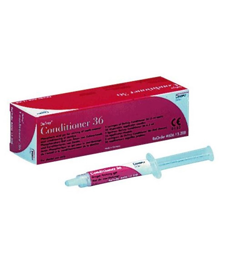 [041205] ACIDO CONDITIONER 36 60615208 DENTSPLY