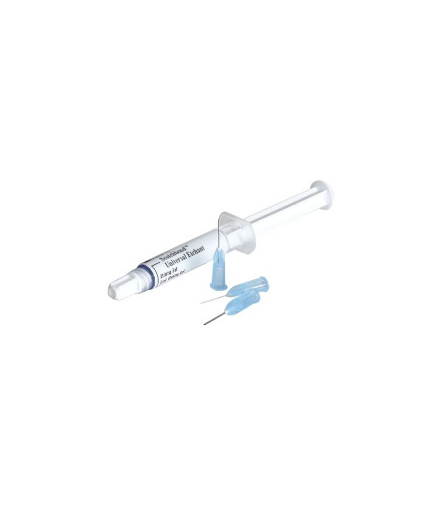 ACIDO FOSFÓRICO GEL JER. SCOTCHBOND 3M SOLVENTUM 41263