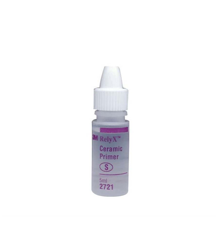 ADHESIVO RELYX ACONDIC.CERAMICA 3M SOLVENTUM  2721