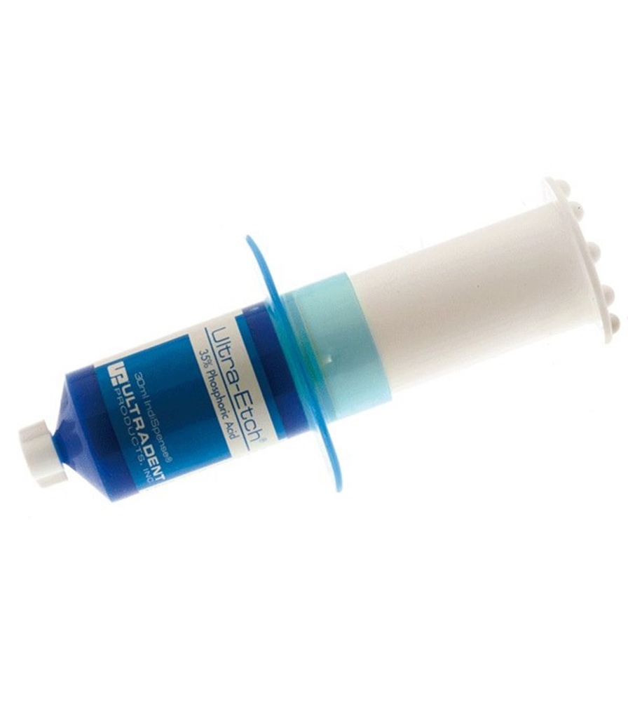 [041268] ACIDO ULTRA-ETCH JER. 30 ML.  ULTRADENT 685