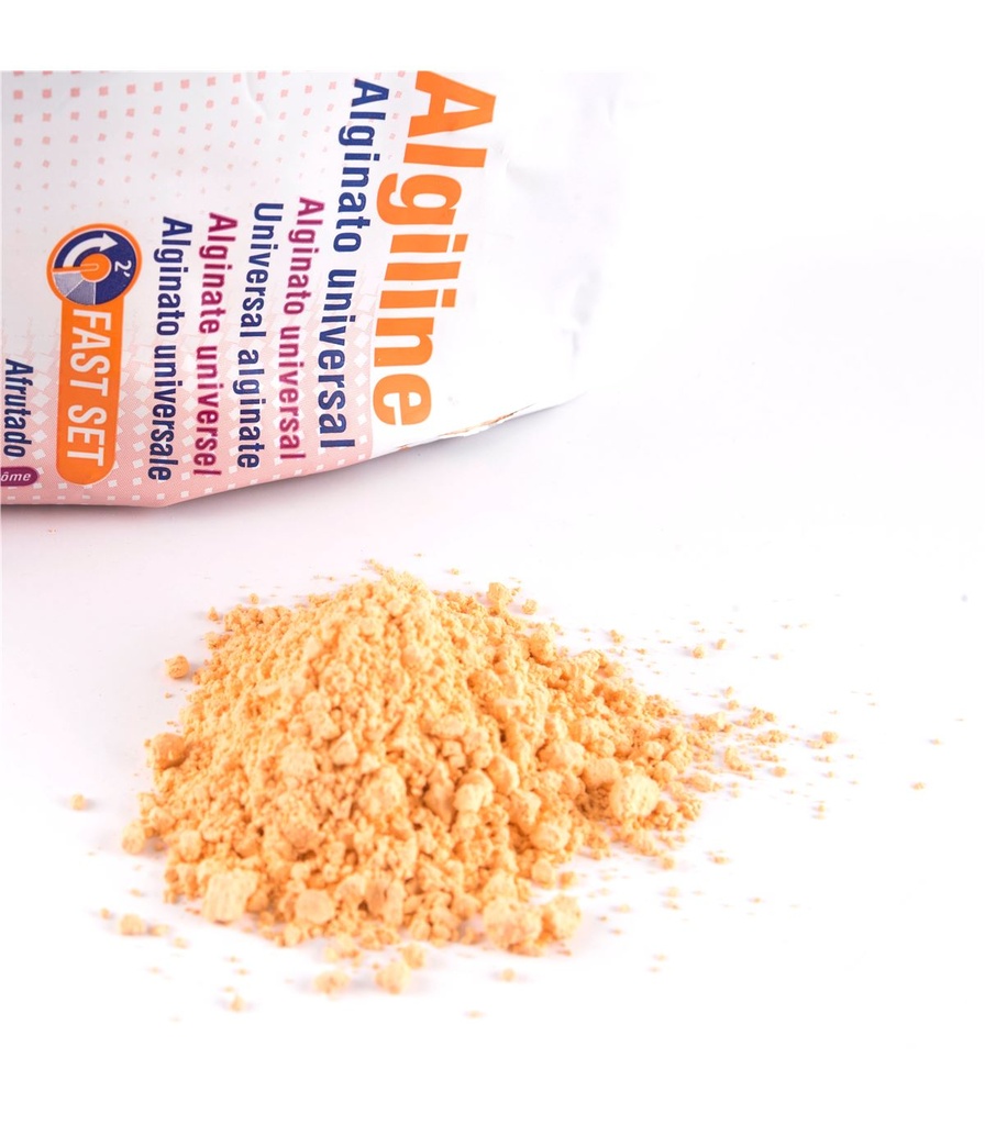 [101036] ALGILINE FAST ALGINATO 453 GRS MEDICALINE