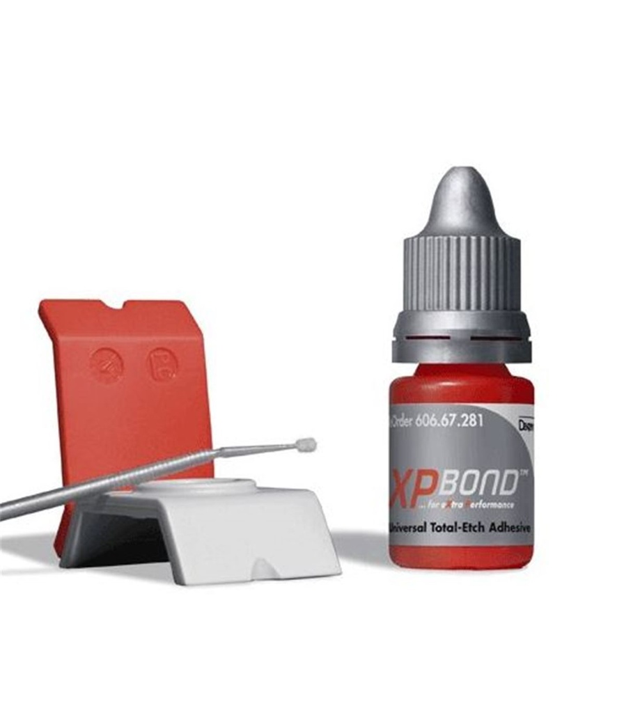 [041322] XP BOND REFILL 5ML. DENTSPLY 60667281