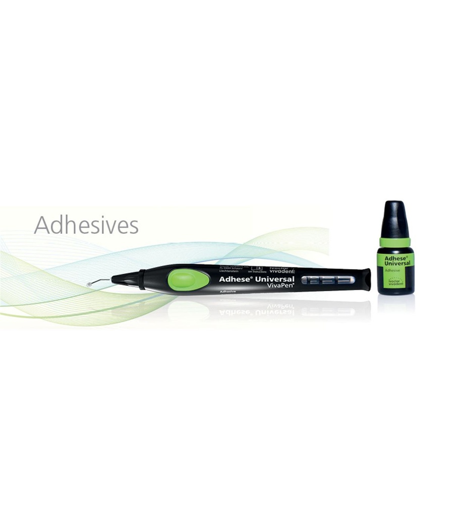 ADHESE UNIVERSAL VIVAPEN KIT 1 X 2ML. 754798