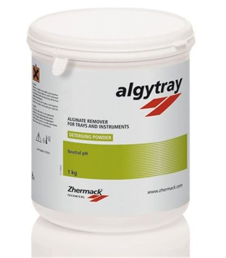 [070011] ALGITRAY 1KG POLVO ZHERMACK C400435