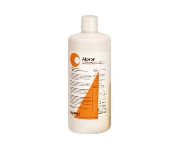 [070110] ALPRON 1 LITRO ALPRO