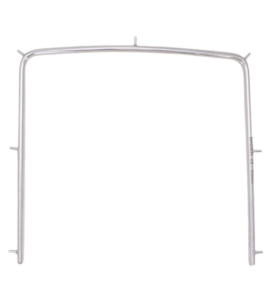 [110958] ARCO DE FRAME YOUNG PORTADIQUE 5/0502 BADER