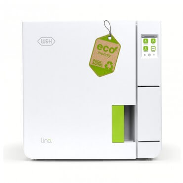 [190083] AUTOCLAVE LINA 22 L CLASE B W&H 19952131