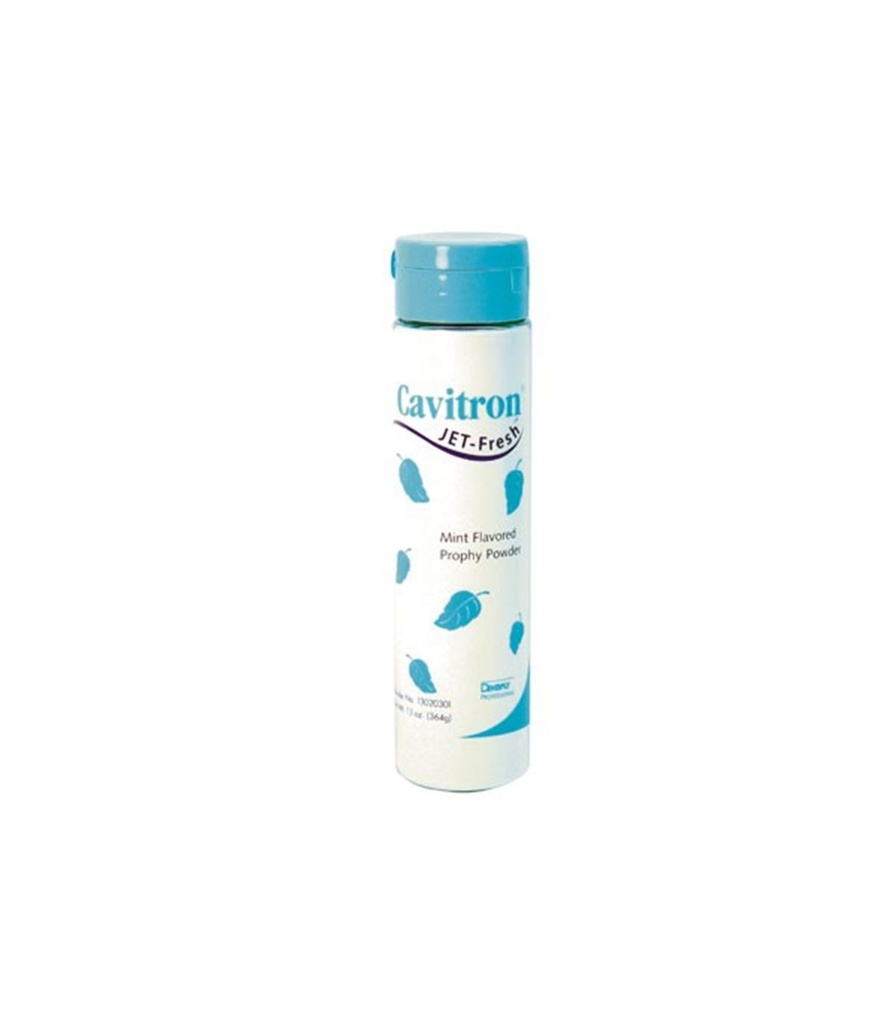 BICARBONATO JET-FRESH 369 GR. DENTSPLY 130203