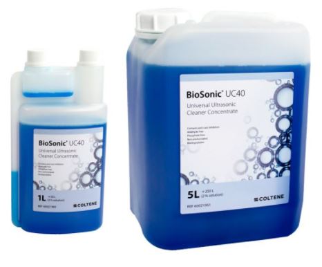 [070108] BIOSONIC UC40 liquido universal 1L. 60021960
