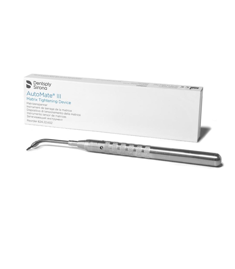 AUTOMATE III MANGO AUTOMATRIX DENTSPLY 62422602