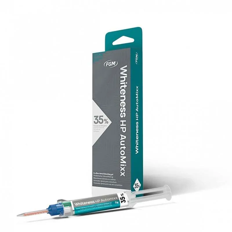 [140062] BLANQUEAMIENTO WHITENESS HP 35/% AUTOMIX 2 gr. 232573