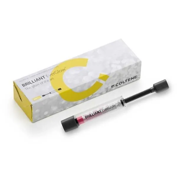 BRILLIAN EVERGLOW (JER x 3gr) - COLTENE