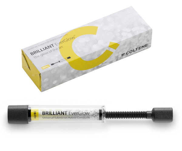 [049106] BRILLIANT BULK FILL FLOW 60033280
