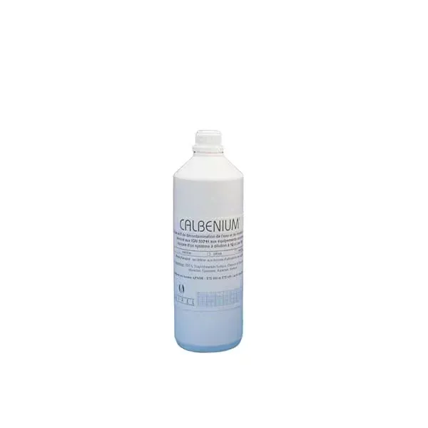 CALBENIUM MENTA 1L. AIREL 2910.011