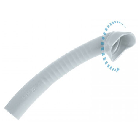 [060635] CANULA PROFILAXIS GRIS 4u 0700.058.50 DURR