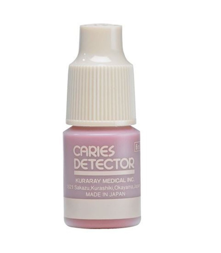 [149004] CARIES DETECTOR 6 ML. 221112 KURARAY