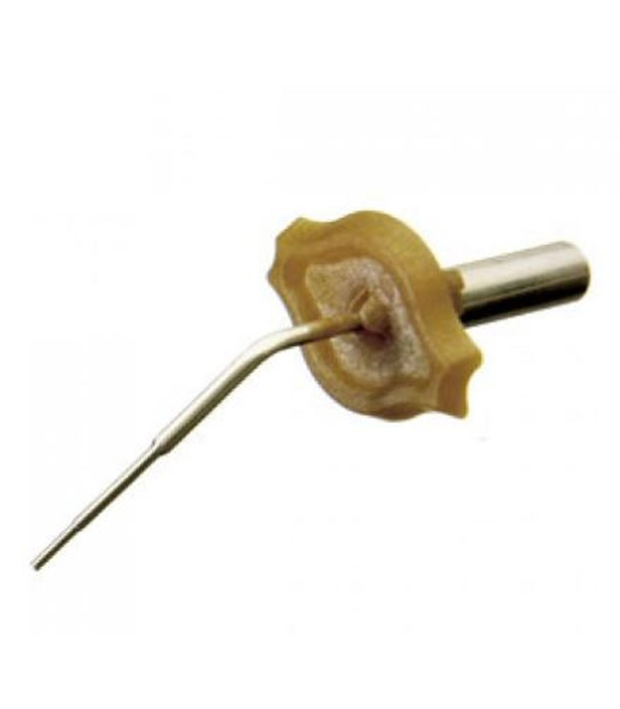 23GA GUTAPERCHA CARTUCHOS MB 10U 972-1002 SYBRON