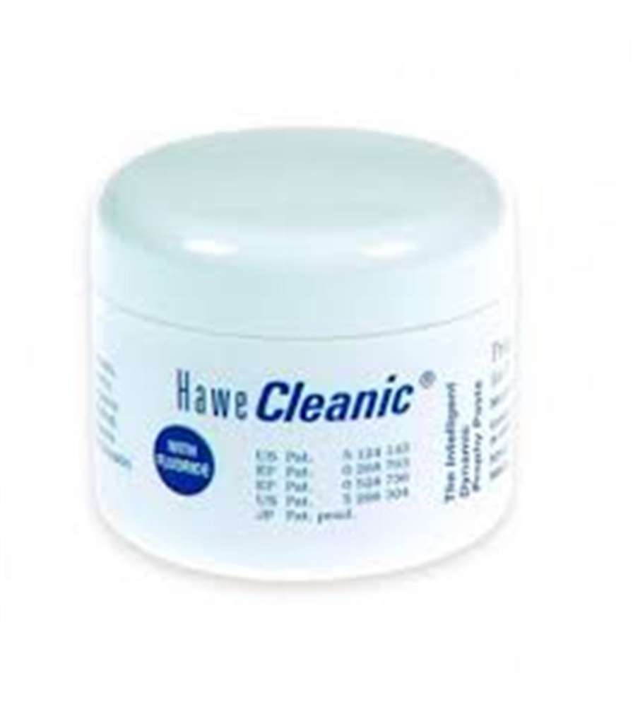[148006] CLEANIC TARRO C/FLUOR MENTA 100gr -3330- KERR