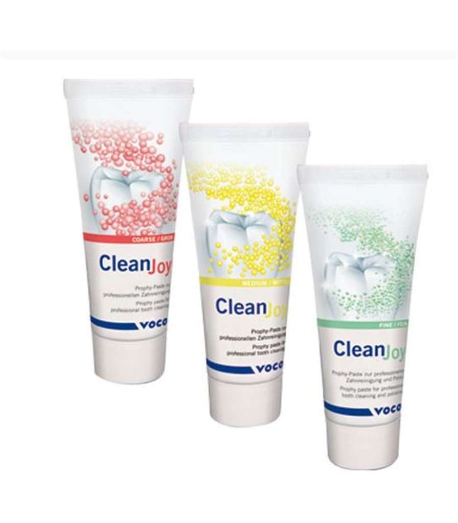 [140109] CLEANJOY MEDIA 100g. -2091- VOCO