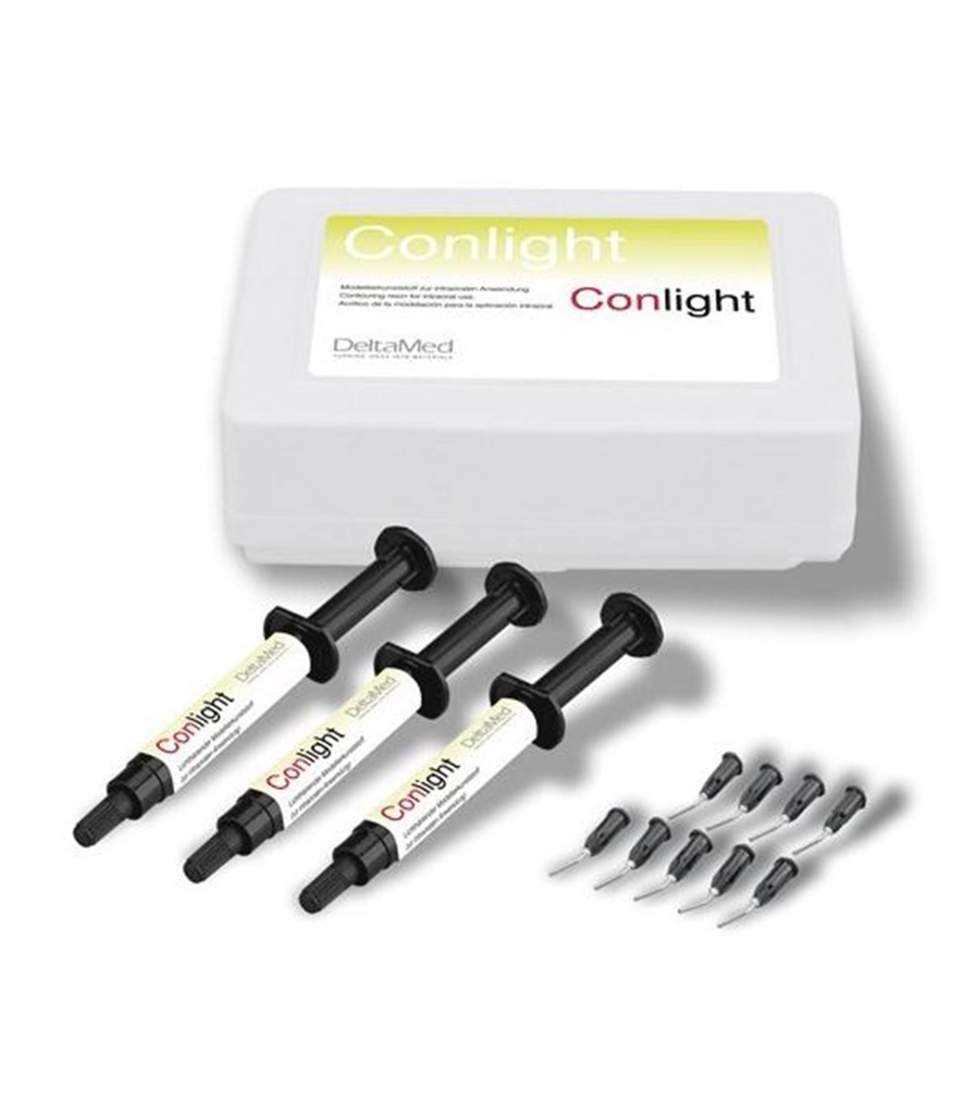 [151017] CONLIGHT (3 jer.x 3 gr.) - DENTALMED