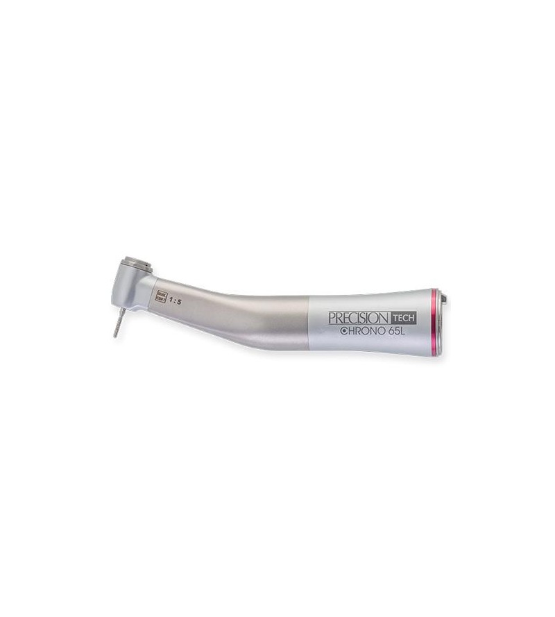 [120189] CONTRA ANGULO ROJO 1:5 C/ LUZ 65L  CHRONO