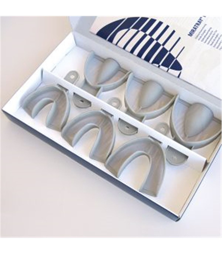 [100017] CUBETA MIRATRAY IMPLANT S2 C/6U 101252 M SUP