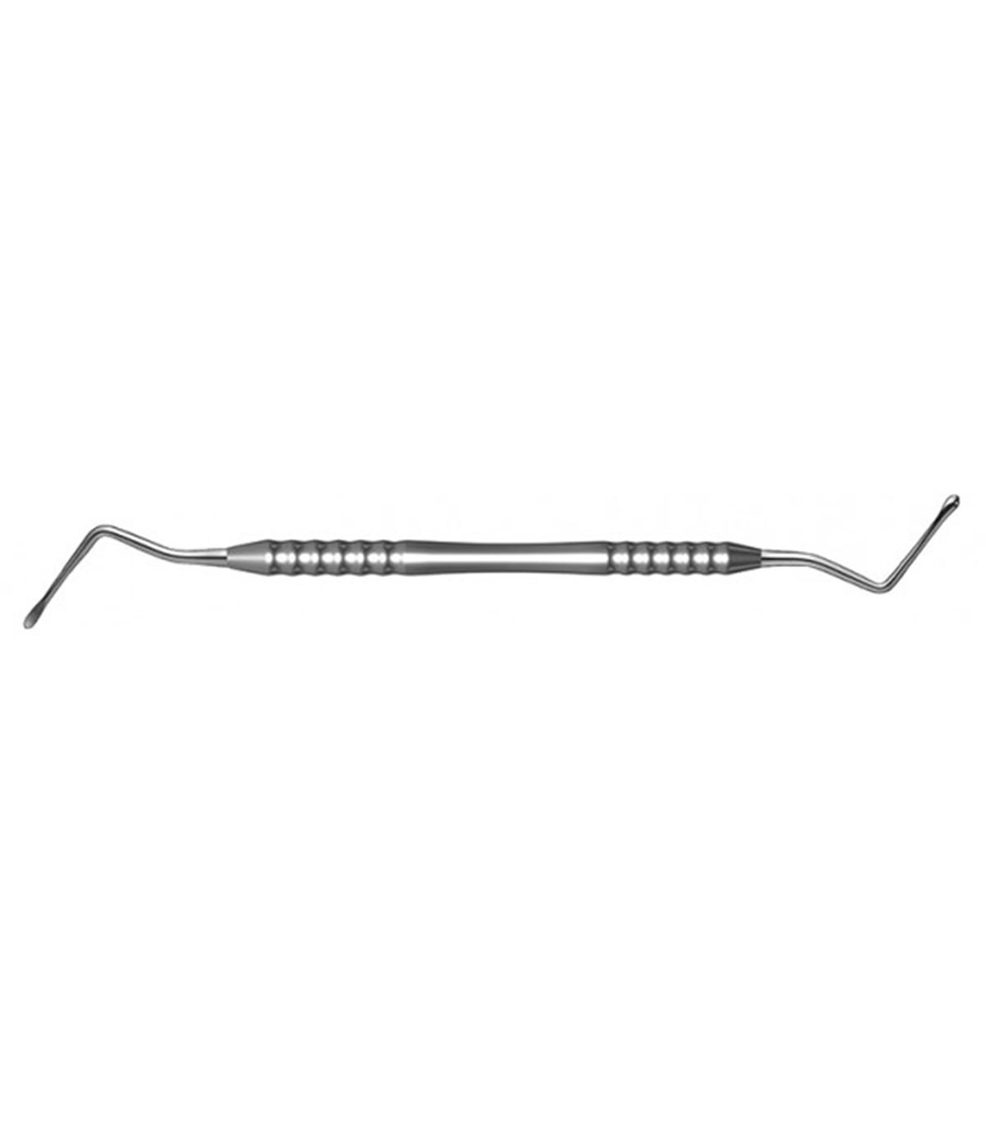 [110520] CURETA LUCAS 1.6MM ILION i -10210