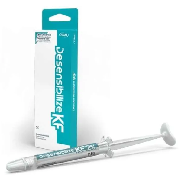 DESENSIBILIZE KF 0.2% -017002- FGM