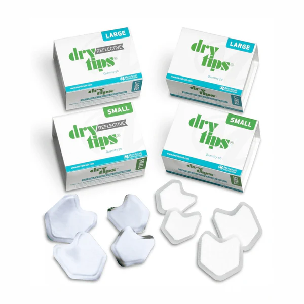 [060147] DRYTIPS GRANDES 50u - MOLNLICKE