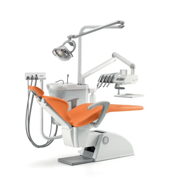 [201034] EQUIPO DENTAL ESSE - OMS