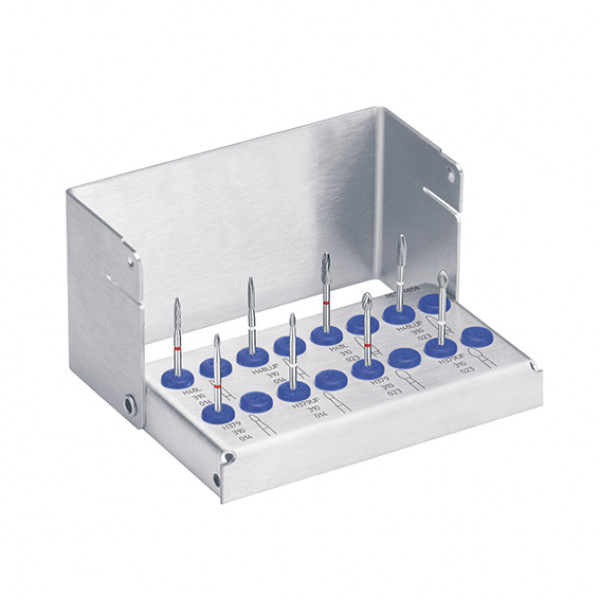 4656 KOMET PERIIMPLANTITIS KIT 8UDS