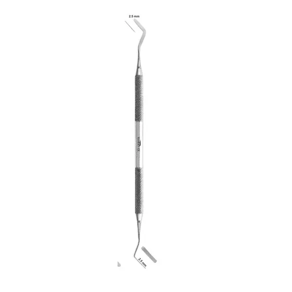 [ML42715] ESPATULA HEIDEMANN 2.5MM. MEDICALINE
