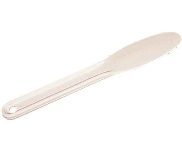 ESPATULA PLASTICO SURTIDA 6UD LARIDENT