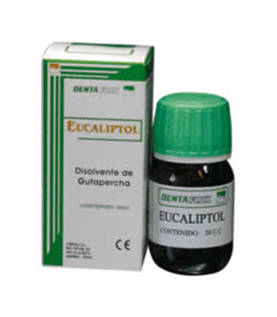 [081717] EUCALIPTOL 20ML. DENTAFLUX