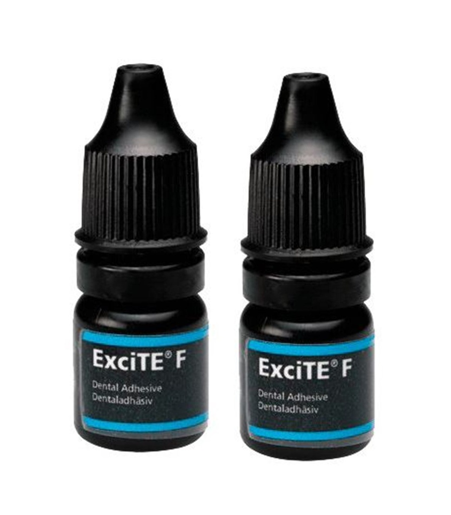EXCITE F DOBLE 2 x 5 GR. VIVADENT 630376