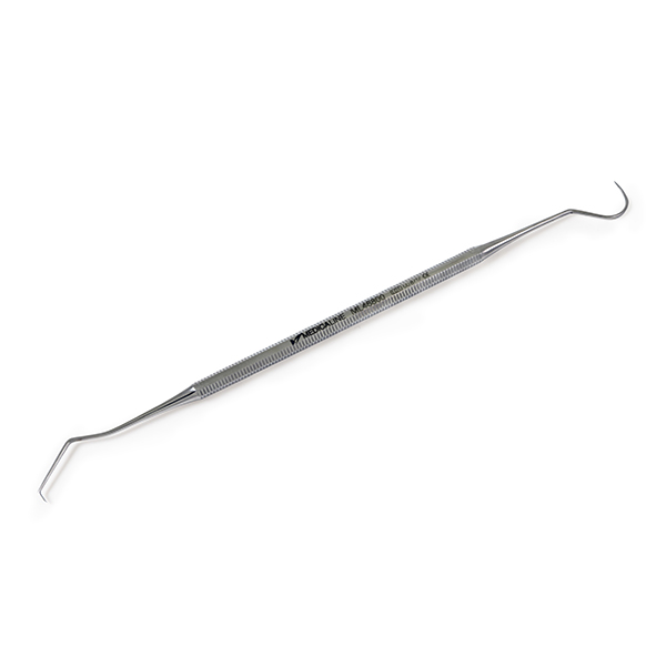 [110538] EXPLORADOR DOBLE MEDICALINE ML46800