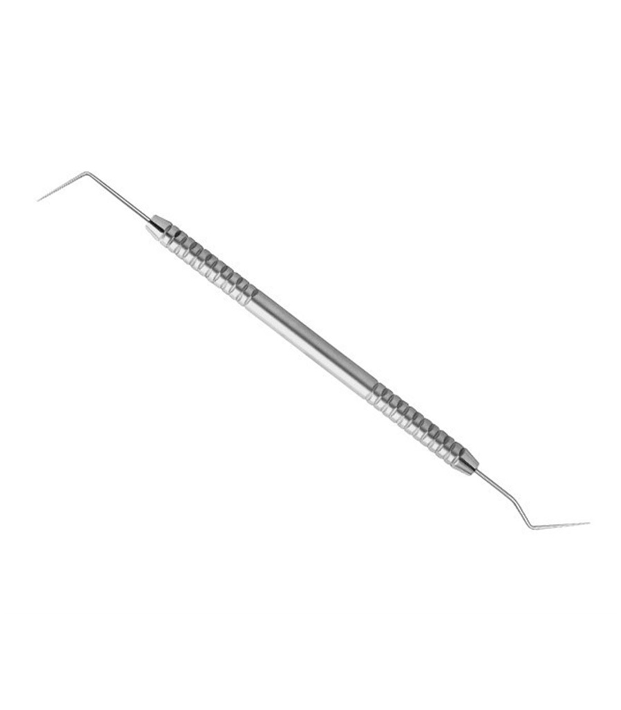 [111935] EXPLORADOR ENDO SILVER DG16 (140-001) HU-FRIEDY