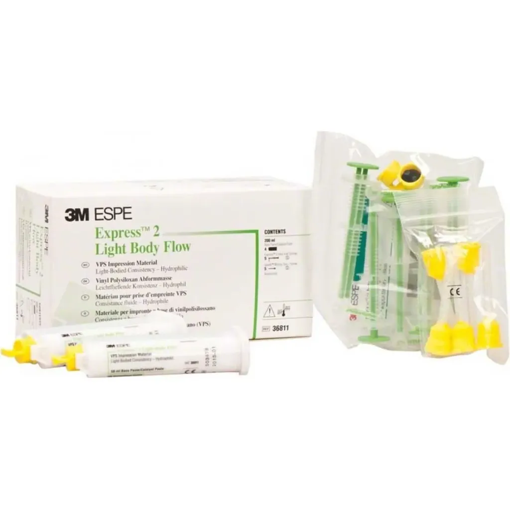 [107156] EXPRESS 2 LIGHT BODY FLOW QUICK 36812