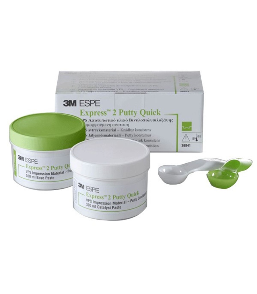 EXPRESS 2 PUTTY QUICK 36841 3MESPE
