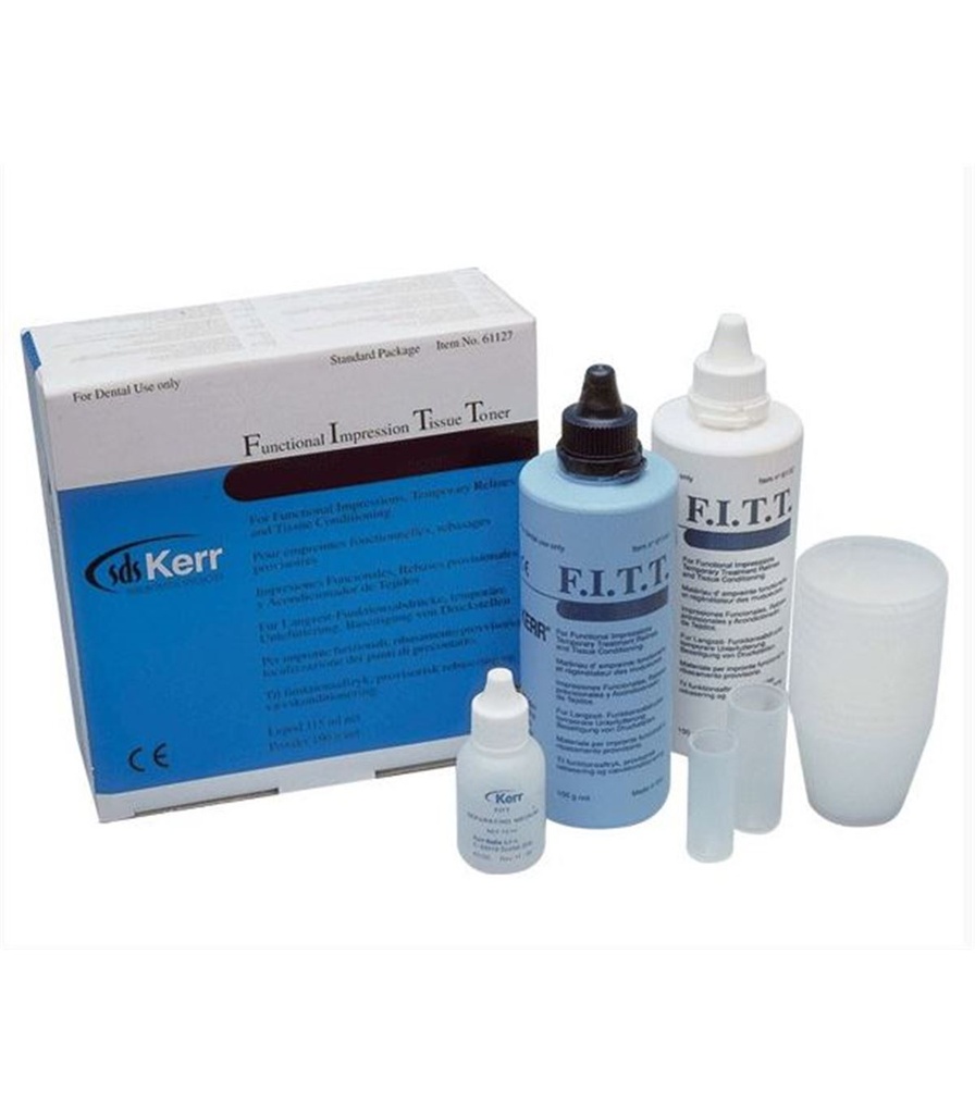 F.I.T.T. KERR 61127