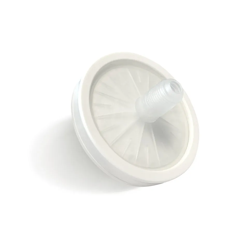 FILTRO BACTERIOLOGICO