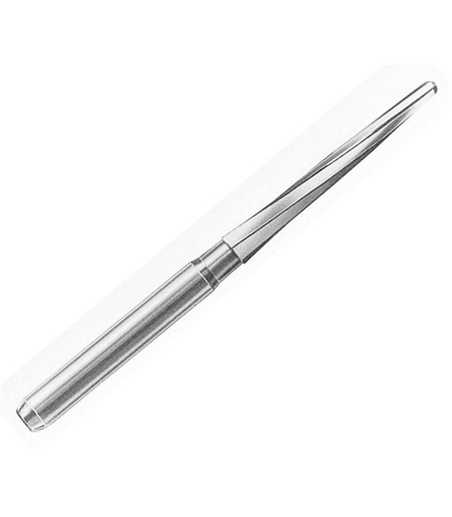 FRESA ZEKRYA TUNG. FG 151/23MM. MAILLEFER E0151